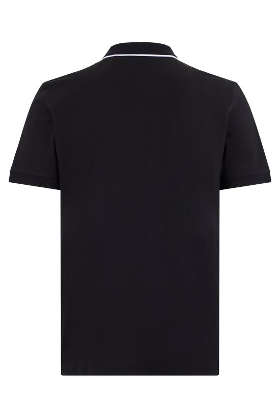  휴고보스 탑 50555698 BLACK - HUGO BOSS