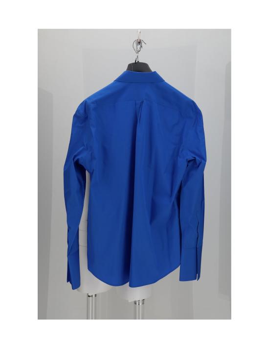 26FW 셀린느 셔츠 RC0C60T01 BLUE - CELINE