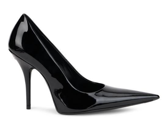 26FW 발렌시아가 힐/펌프스 825596 BLACK - BALENCIAGA