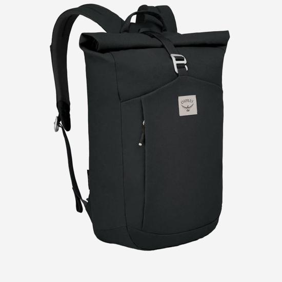  오스프리 토트백 10006544 BLACK - OSPREY