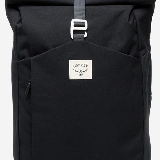  오스프리 토트백 10006544 BLACK