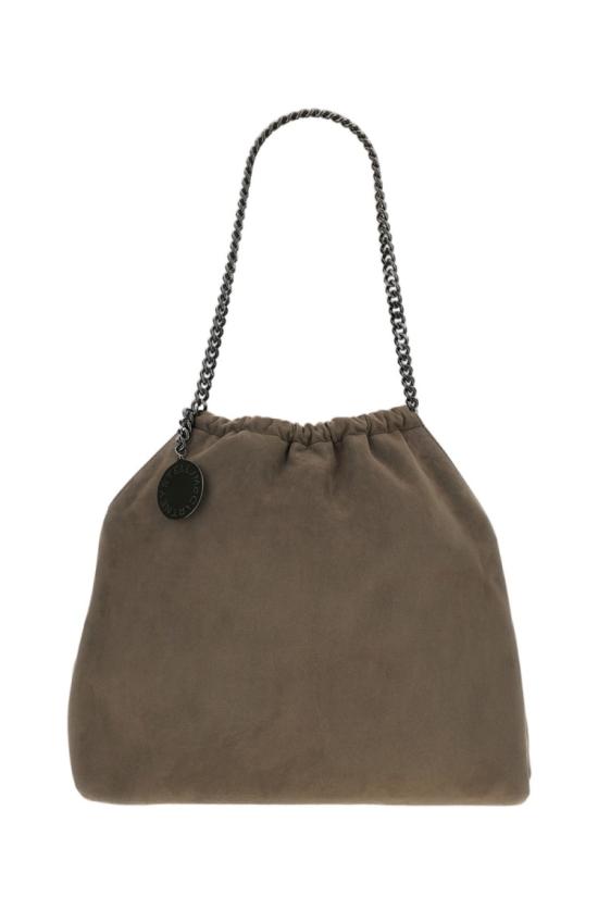 26FW 스텔라 맥카트니 숄더백 7B0180WP05432822 Grey