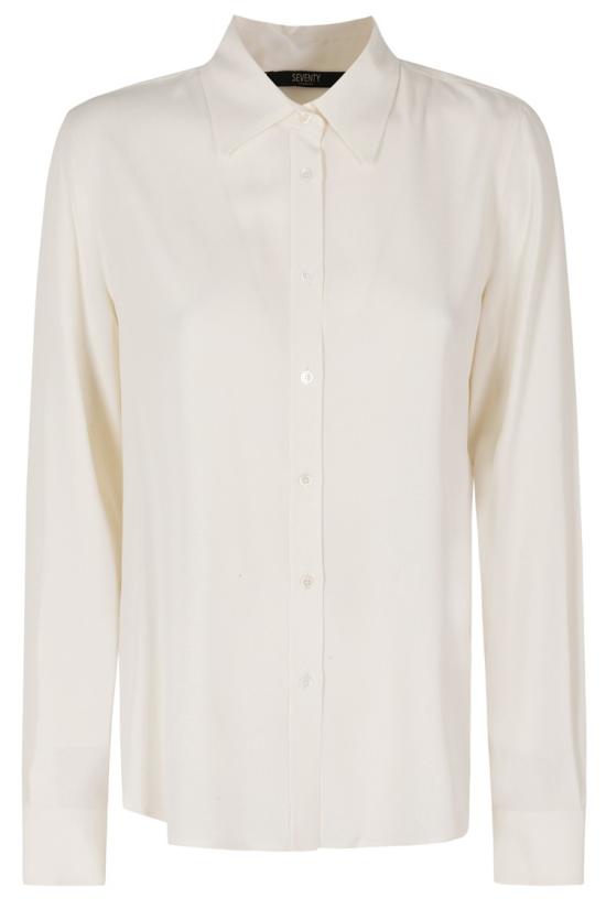 26FW 세븐티 탑 CA1411 460090 099 White