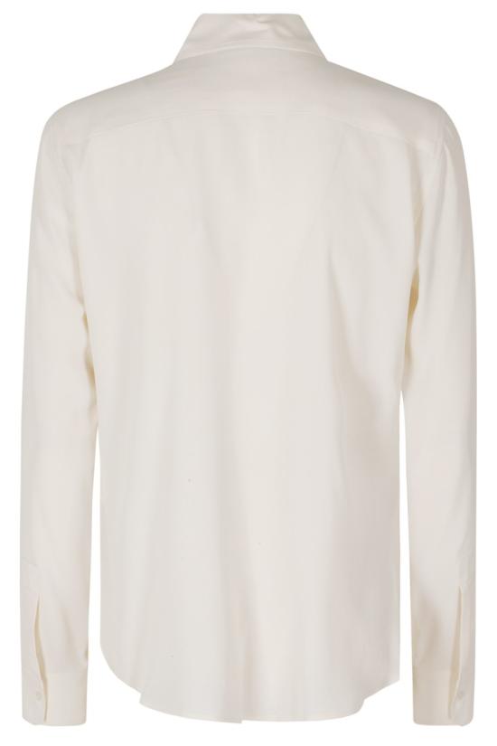 26FW 세븐티 탑 CA1411 460090 099 White - SEVENTY