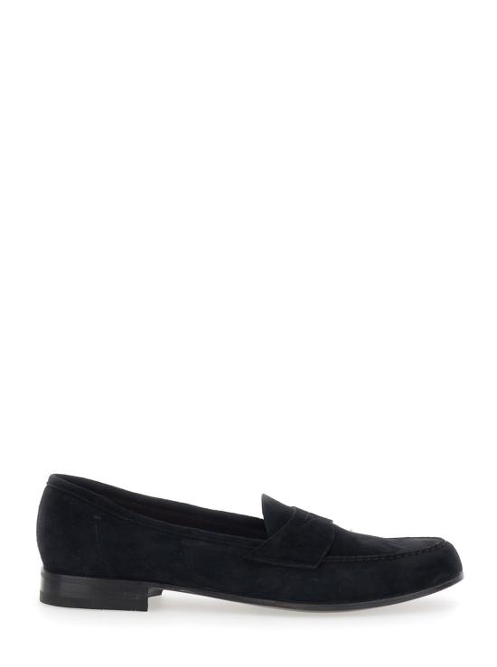 26SS 리드포트 스니커즈 771 BLACK