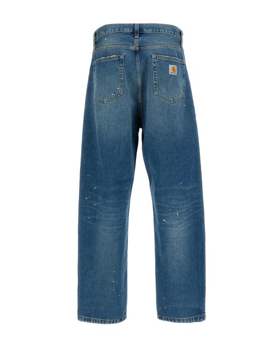 26FW 칼하트 WIP 데님 팬츠 I034733 BLUE - CARHARTT WIP