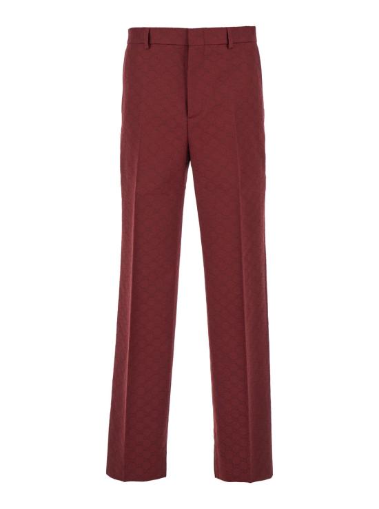  구찌 팬츠 797207 RED