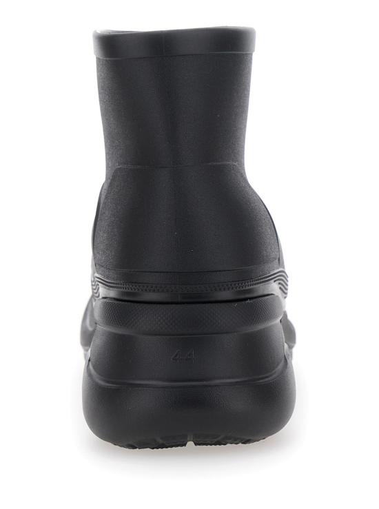  발렌시아가 부츠 713679 BLACK - BALENCIAGA
