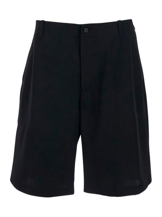 26SS 자크뮈스 숏팬츠 SOM00538AW0 BLACK