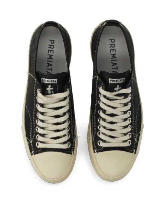 26FW 프리미아타 스니커즈 VINCE015 BLACK - PREMIATA