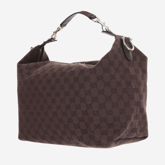 26FW 구찌 숄더백 866938 BROWN