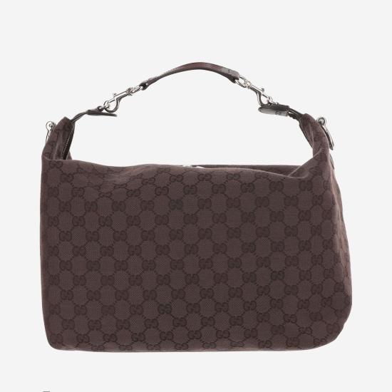 26FW 구찌 숄더백 866938 BROWN - GUCCI