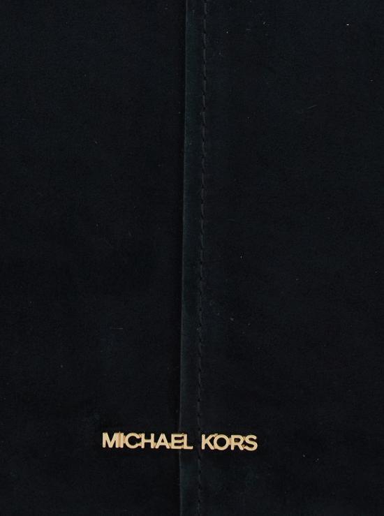 26SS 마이클 코어스 숄더백 30R6G0XL1S BLACK - MICHAEL KORS