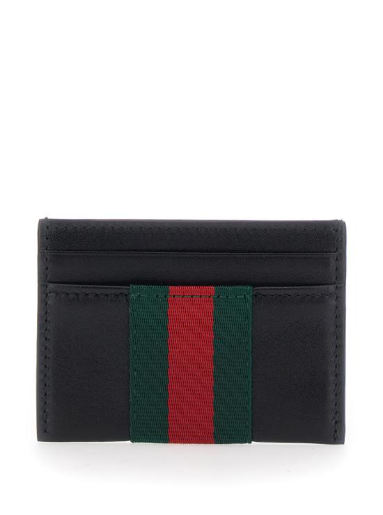 26SS 구찌 명함지갑 867277 BLACK