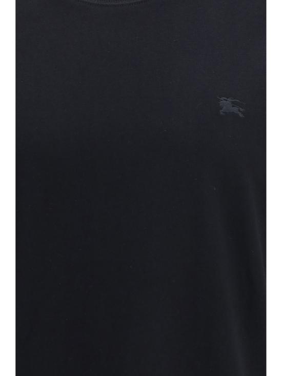 26FW 버버리 탑 8127589 BLACK - BURBERRY