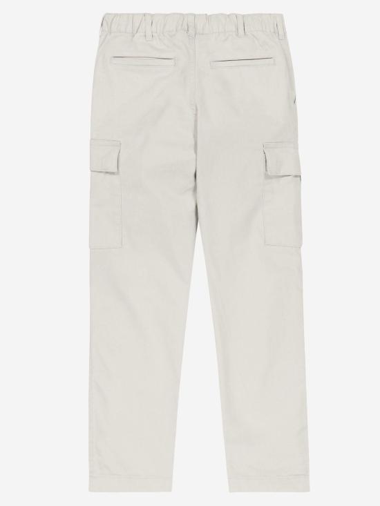 25FW 폴로 랄프로렌 카고 팬츠 323881716 WHITE - POLO RALPH LAUREN