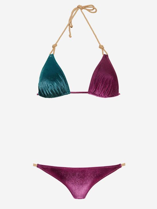  Vvidi 비치웨어 VENUSVELVET MULTICOLOR - OTHER BRANDS