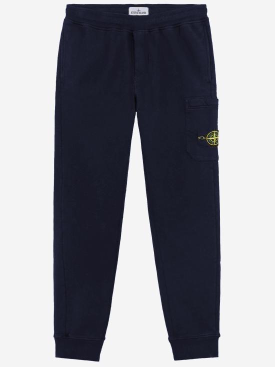 25FW 스톤 아일랜드 팬츠 6200001 NAVY - STONE ISLAND
