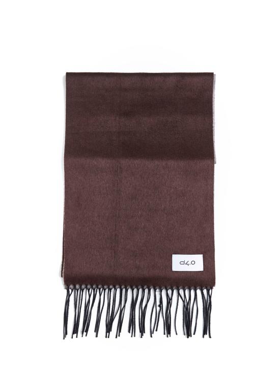 26FW 디40 머플러/스카프 8224944 231 BROWN
