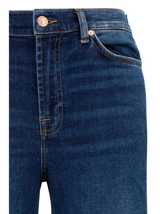 26FW 세븐포올맨카인드 데님 팬츠 7U330A91 BLUE - 7 FOR ALL MANKIND