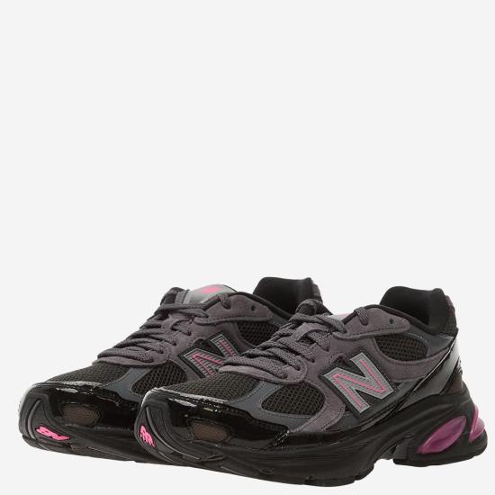 26SS 뉴발란스 스니커즈 U20106Y6 BLACK - NEW BALANCE