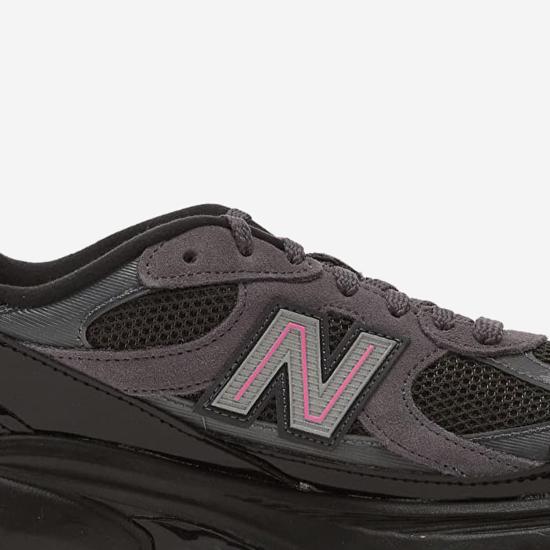 26SS 뉴발란스 스니커즈 U20106Y6 BLACK - NEW BALANCE