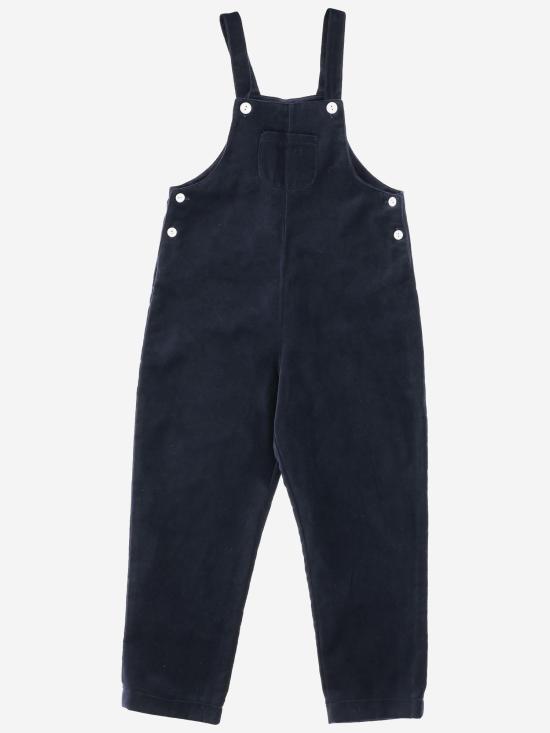 25FW NICOLETTA FANNA 데님 팬츠 FIRENZE NAVY - NICOLETTA FANNA