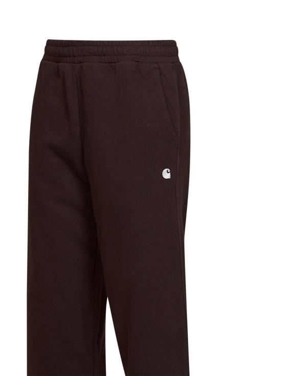 26FW 칼하트 WIP 트레이닝/조거 팬츠 I037149 3BXXX BROWN - CARHARTT WIP