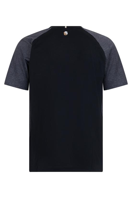 26FW 휴고보스 탑 50549511 BLACK - HUGO BOSS
