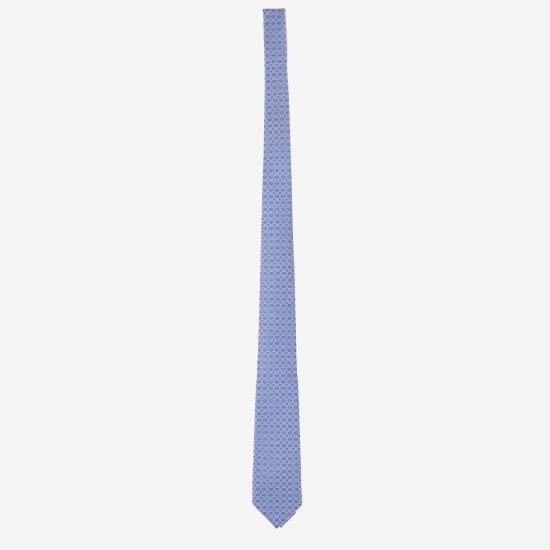 26FW 구찌 넥타이 874115 LIGHT BLUE - GUCCI