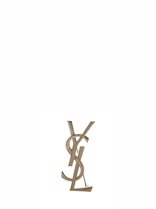 26FW 생로랑 팔찌 804317Y15008030 GOLD