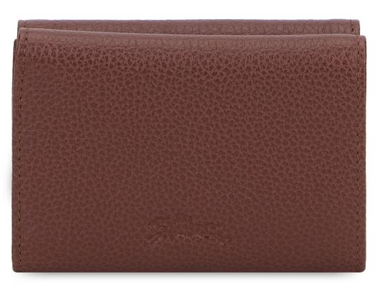 26FW 롱샴 지갑 30058 BROWN - LONGCHAMP