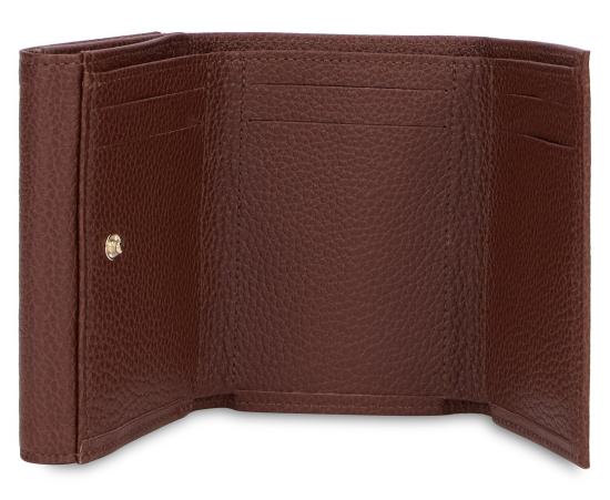 26FW 롱샴 지갑 30058 BROWN - LONGCHAMP
