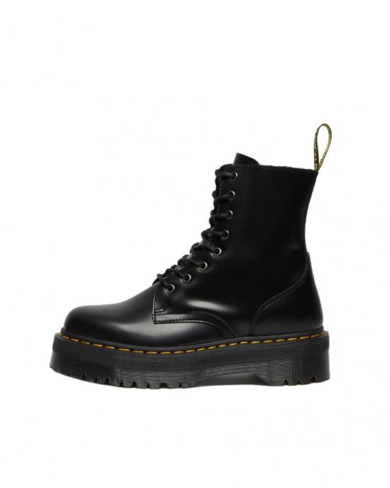 26FW 닥터마틴 부츠 15265001 BLACK - DR.MARTENS