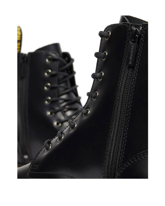 26FW 닥터마틴 부츠 15265001 BLACK - DR.MARTENS