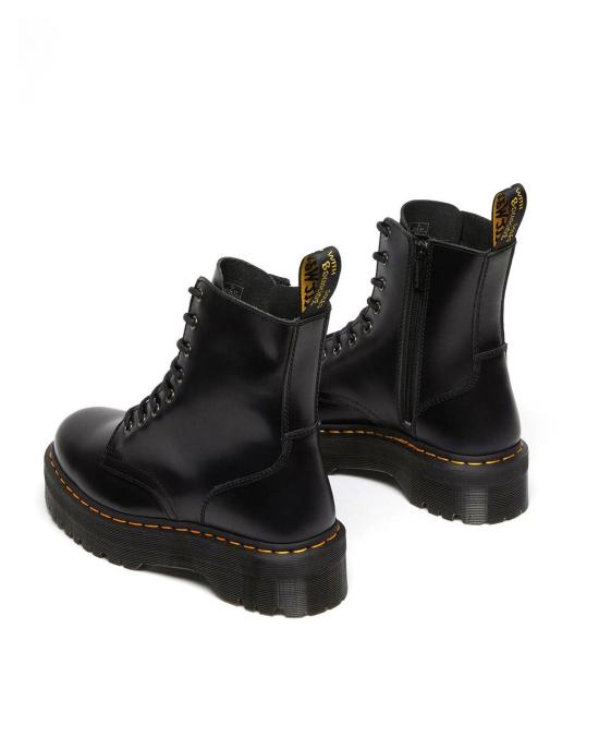26FW 닥터마틴 부츠 15265001 BLACK - DR.MARTENS