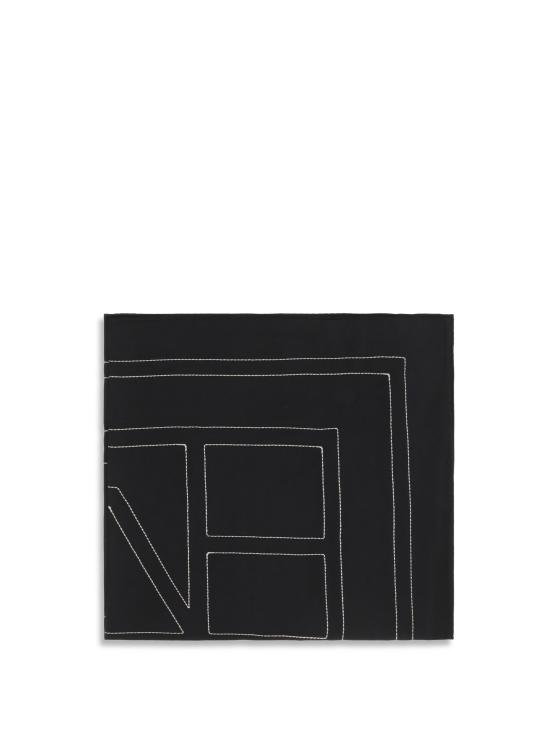  토템 머플러/스카프 263WSC0200FB0704 BLACK - TOTEME