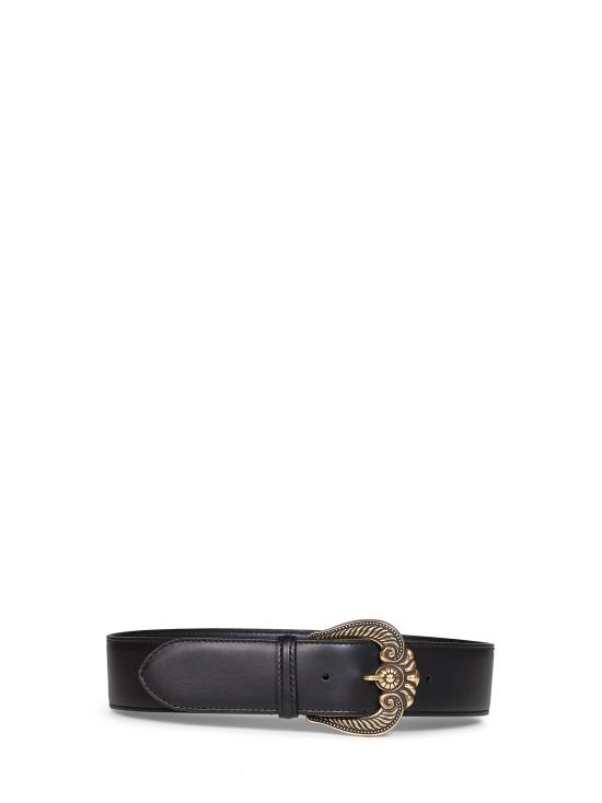  에트로 벨트 WP3B0098AP11RN0000 BLACK