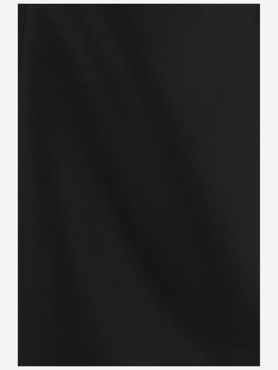 26FW 발렌시아가 원피스 A00291 BLACK - BALENCIAGA