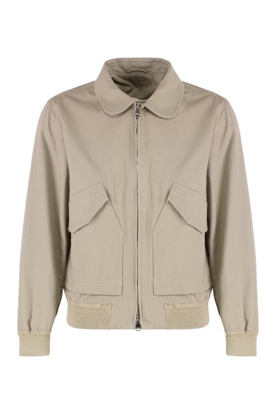  발스타 자켓 407A BEIGE