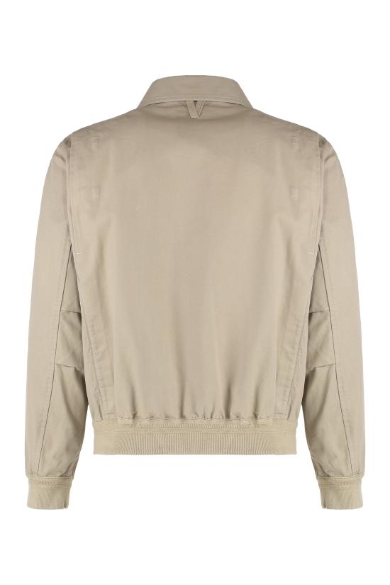  발스타 자켓 407A BEIGE - VALSTAR