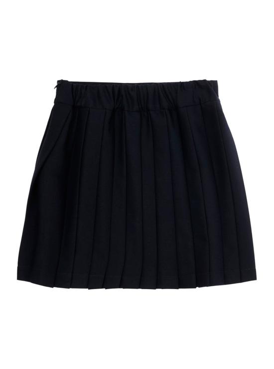 26FW NANAN 스커트 I26499 BLACK - NANAN