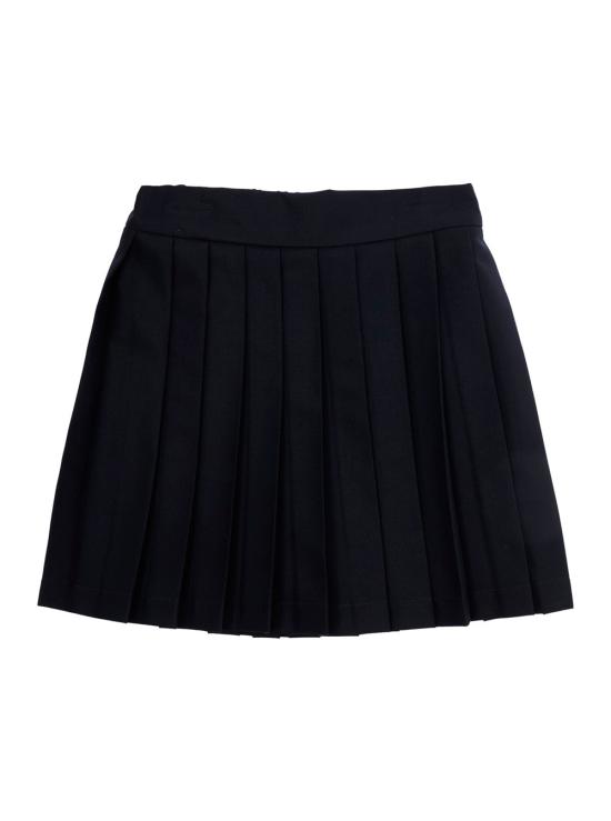 26FW NANAN 스커트 I26499 BLACK