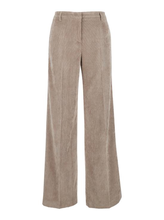 26FW 르플레인 팬츠 3437VB4038 BEIGE