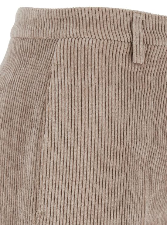 26FW 르플레인 팬츠 3437VB4038 BEIGE - LEPLAIN