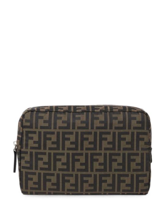 26FW 펜디 클러치/파우치 8N0220B1J2F1PR4 Brown