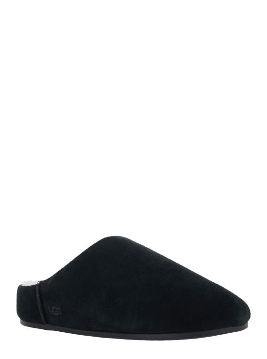 26FW 어그 엘라 슬립온 1171390 BLACK - UGG