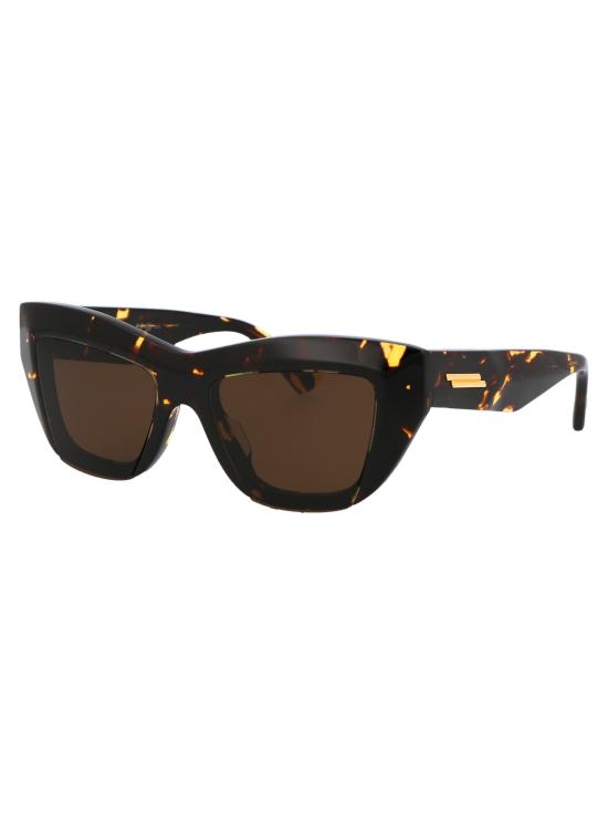  보테가베네타 선글라스 BV1218S BLACK - BOTTEGA VENETA
