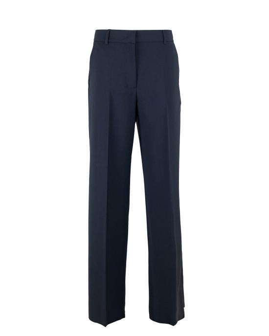 26FW 위켄드막스마라 팬츠 2625136061600 NAVY
