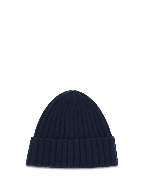 26FW 돌체앤가바나 비니 GX64KTJGMLK NAVY